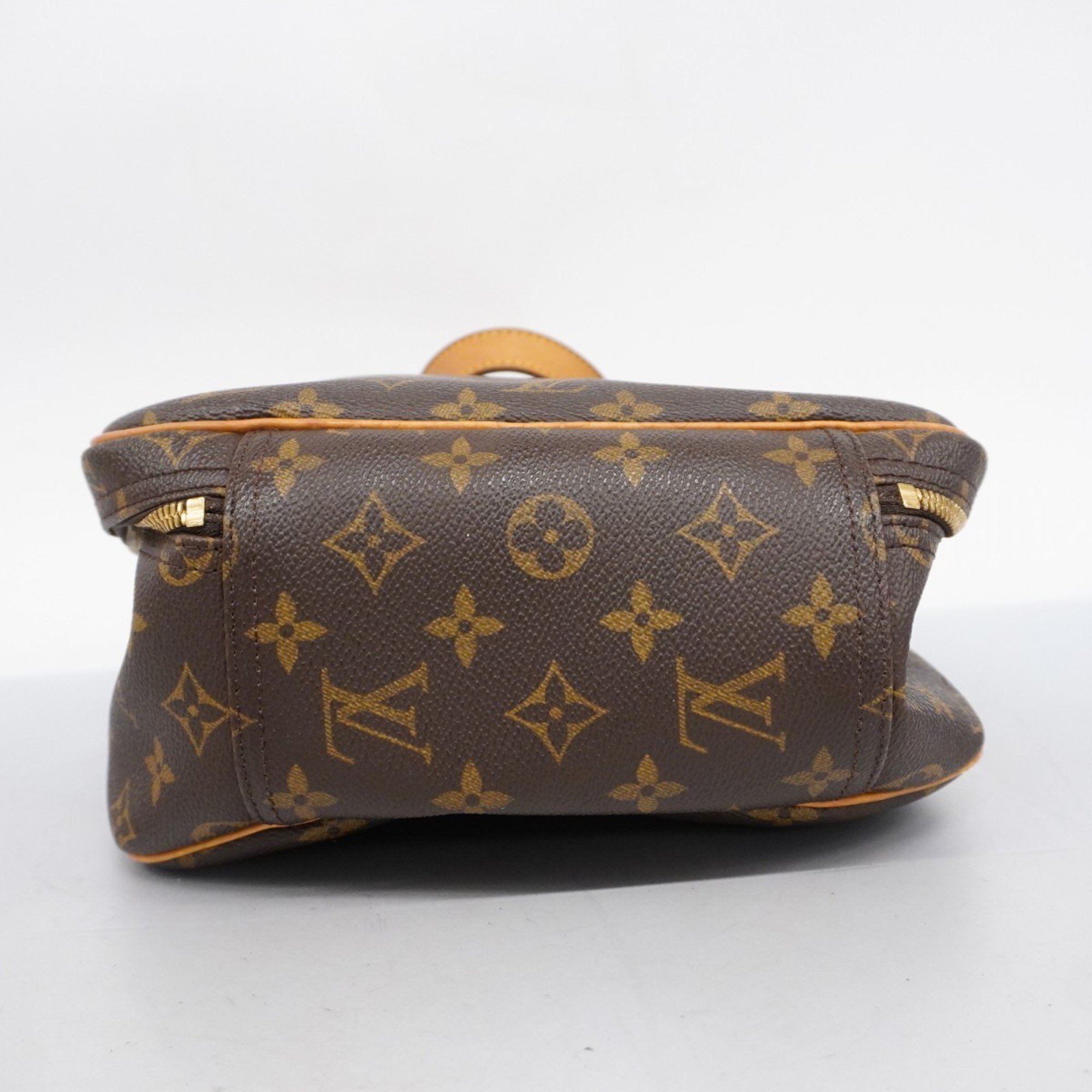 ルイ・ヴィトン(Louis Vuitton) ルイ・ヴィトン ハンドバッグ モノグラム エクスキュルシオン M41450 ブラウンレディース |  eLADY Globazone