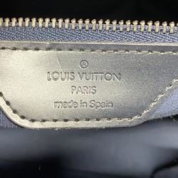 ルイ・ヴィトン(Louis Vuitton) ルイ・ヴィトン トートバッグ モノグラム・マット ストックトン M55115 ブルーレディース