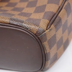 ルイ・ヴィトン(Louis Vuitton) ルイ・ヴィトン ハンドバッグ ダミエ サリアオリゾンタル N51282 エベヌレディース