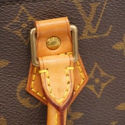 ルイ・ヴィトン(Louis Vuitton) ルイ・ヴィトン ハンドバッグ モノグラム アルマ M51130 ブラウンレディース