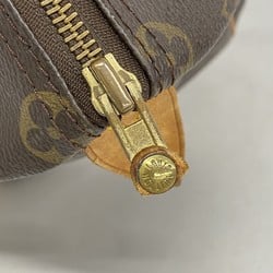 ルイ・ヴィトン(Louis Vuitton) ルイ・ヴィトン ハンドバッグ モノグラム スピーディ25 M41109 ブラウンレディース