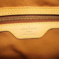 ルイ・ヴィトン(Louis Vuitton) ルイ・ヴィトン トートバッグ モノグラム カバピアノ M51148 ブラウンレディース