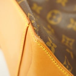 ルイ・ヴィトン(Louis Vuitton) ルイ・ヴィトン トートバッグ モノグラム カバピアノ M51148 ブラウンレディース