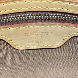 ルイ・ヴィトン(Louis Vuitton) ルイ・ヴィトン ショルダーバッグ モノグラム ルーピング M51147 ブラウンレディース