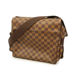 ルイ・ヴィトン(Louis Vuitton) ルイ・ヴィトン ショルダーバッグ ダミエ ナヴィグリオ N45255 エベヌメンズ レディース