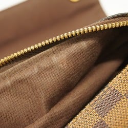 ルイ・ヴィトン(Louis Vuitton) ルイ・ヴィトン ショルダーバッグ ダミエ ナヴィグリオ N45255 エベヌメンズ レディース