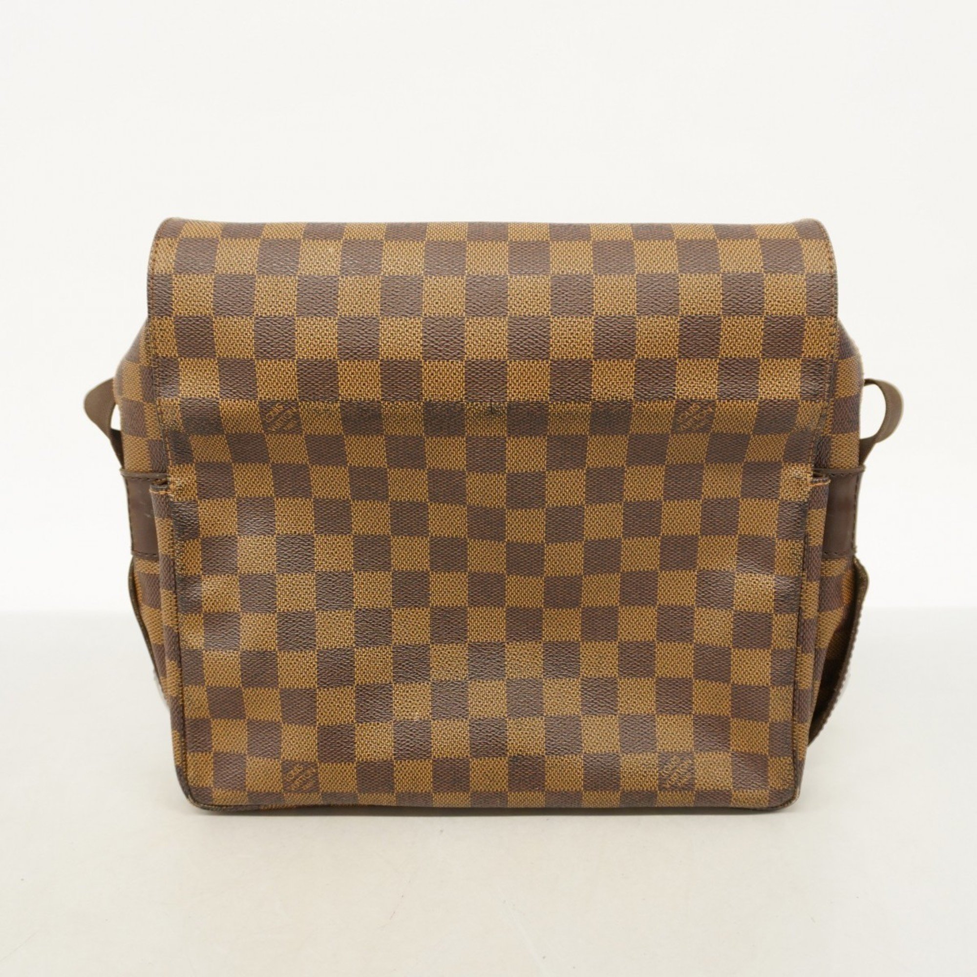 ルイ・ヴィトン(Louis Vuitton) ルイ・ヴィトン ショルダーバッグ ダミエ ナヴィグリオ N45255 エベヌメンズ レディース