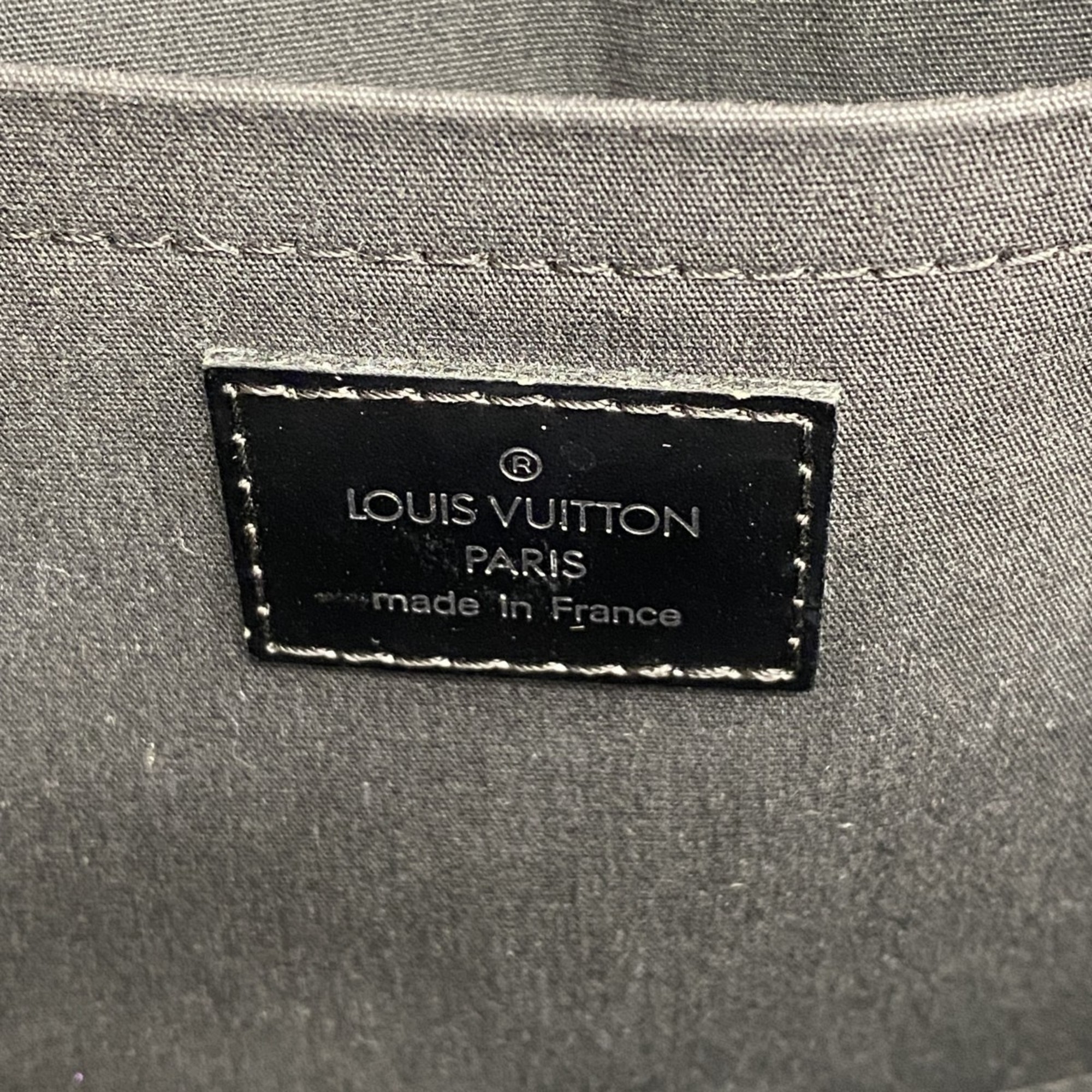 ルイ・ヴィトン(Louis Vuitton) ルイ・ヴィトン ハンドバッグ エピ モンテーニュGM M59312 ノワールレディース