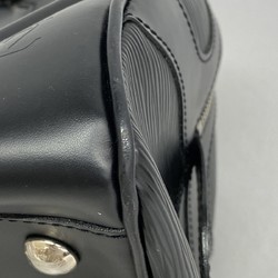 ルイ・ヴィトン(Louis Vuitton) ルイ・ヴィトン ハンドバッグ エピ モンテーニュGM M59312 ノワールレディース