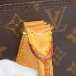 ルイ・ヴィトン(Louis Vuitton) ルイ・ヴィトン ハンドバッグ モノグラム アルマ M51130 ブラウンレディース