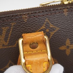 ルイ・ヴィトン(Louis Vuitton) ルイ・ヴィトン ハンドバッグ モノグラム アルマ M51130 ブラウンレディース