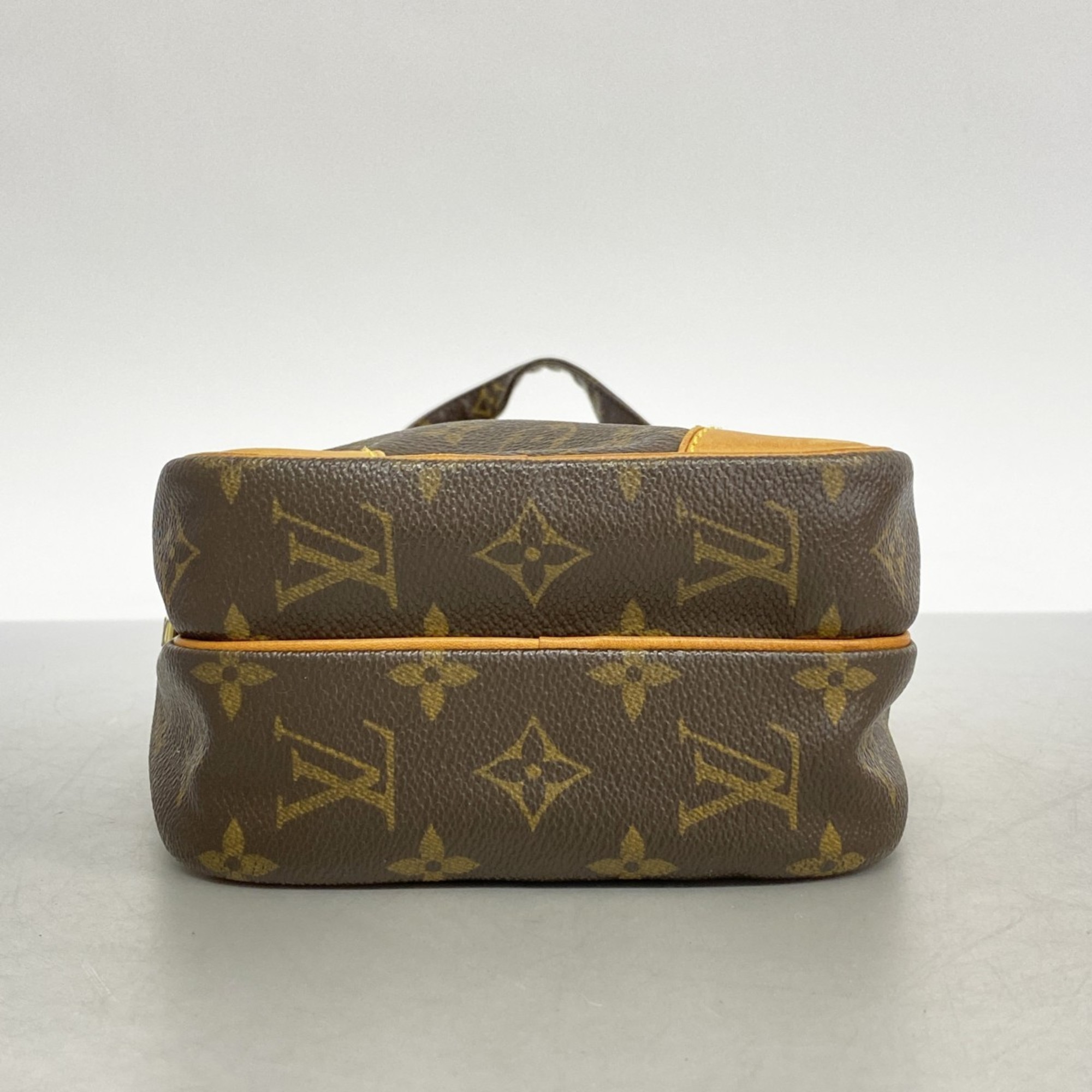 ルイ・ヴィトン(Louis Vuitton) ルイ・ヴィトン ショルダーバッグ モノグラム アマゾン M45236 ブラウンレディース