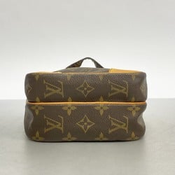 ルイ・ヴィトン(Louis Vuitton) ルイ・ヴィトン ショルダーバッグ モノグラム アマゾン M45236 ブラウンレディース