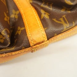 ルイ・ヴィトン(Louis Vuitton) ルイ・ヴィトン ショルダーバッグ モノグラム ノエ M42224 ブラウンレディース