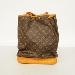 ルイ・ヴィトン(Louis Vuitton) ルイ・ヴィトン ショルダーバッグ モノグラム ノエ M42224 ブラウンレディース