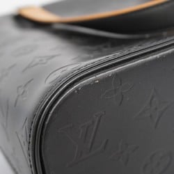 ルイ・ヴィトン(Louis Vuitton) ルイ・ヴィトン トートバッグ モノグラム・マット ストックトン M55112 ノワールレディース