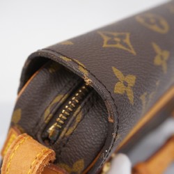 ルイ・ヴィトン(Louis Vuitton) ルイ・ヴィトン ショルダーバッグ モノグラム サンジェルマン24 M51210 ブラウンレディース