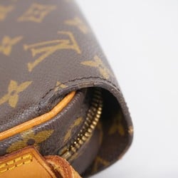 ルイ・ヴィトン(Louis Vuitton) ルイ・ヴィトン ショルダーバッグ モノグラム サンジェルマン24 M51210 ブラウンレディース