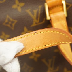 ルイ・ヴィトン(Louis Vuitton) ルイ・ヴィトン トートバッグ モノグラム カバピアノ M51148 ブラウンレディース