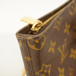 ルイ・ヴィトン(Louis Vuitton) ルイ・ヴィトン トートバッグ モノグラム カバピアノ M51148 ブラウンレディース