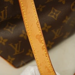 ルイ・ヴィトン(Louis Vuitton) ルイ・ヴィトン トートバッグ モノグラム カバピアノ M51148 ブラウンレディース