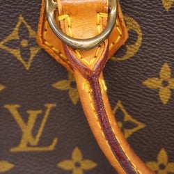 ルイ・ヴィトン(Louis Vuitton) ルイ・ヴィトン ハンドバッグ モノグラム アルマ M51130 ブラウンレディース