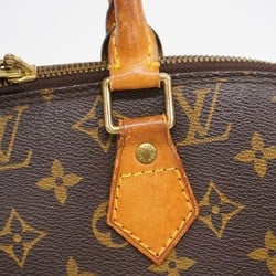 ルイ・ヴィトン(Louis Vuitton) ルイ・ヴィトン ハンドバッグ モノグラム アルマ M51130 ブラウンレディース