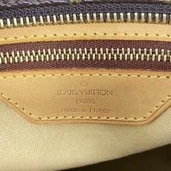 ルイ・ヴィトン(Louis Vuitton) ルイ・ヴィトン トートバッグ モノグラム ルコ M51155 ブラウンレディース