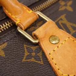 ルイ・ヴィトン(Louis Vuitton) ルイ・ヴィトン ハンドバッグ モノグラム スピーディ40 M41106 ブラウンレディース