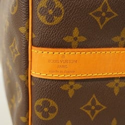 ルイ・ヴィトン(Louis Vuitton) ルイ・ヴィトン ボストンバッグ モノグラム キーポルバンドリエール50 M41416 ブラウンメンズ レディース