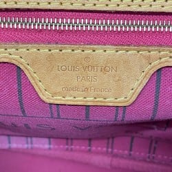 ルイ・ヴィトン(Louis Vuitton) ルイ・ヴィトン トートバッグ モノグラム ネヴァーフルPM M41245 ブラウン ピヴォワンヌレディース