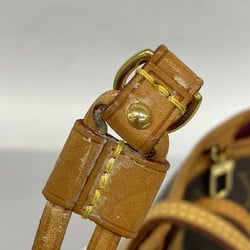 ルイ・ヴィトン(Louis Vuitton) ルイ・ヴィトン トートバッグ モノグラム ネヴァーフルPM M41245 ブラウン ピヴォワンヌレディース