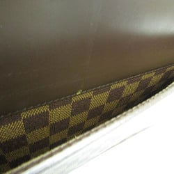 ルイ・ヴィトン(Louis Vuitton) ダミエ アルトナGM N53312 メンズ ブリーフケース エベヌ