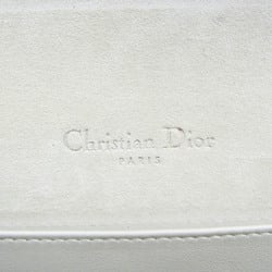 クリスチャン・ディオール(Christian Dior) カナージュ/レディ・ディオール ディオール アムール レディース  ラムスキン チェーン/ショルダーウォレット ブラック,レッド,ホワイト