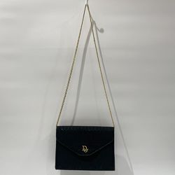 クリスチャン・ディオール(Christian Dior) レディース キャンバス,レザー ショルダーバッグ