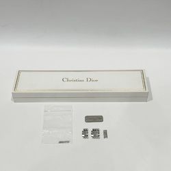 クリスチャン・ディオール(Christian Dior) クォーツ ゴールドプレーティング(GP),ステンレススチール(SS) レディース 腕時計 3026