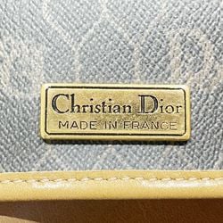 クリスチャン・ディオール(Christian Dior) Christian Dior クリスチャンディオール ショルダーバッグ ハニカム柄 ロゴプレート 斜め掛け ヴィンテージ レディース   20505071