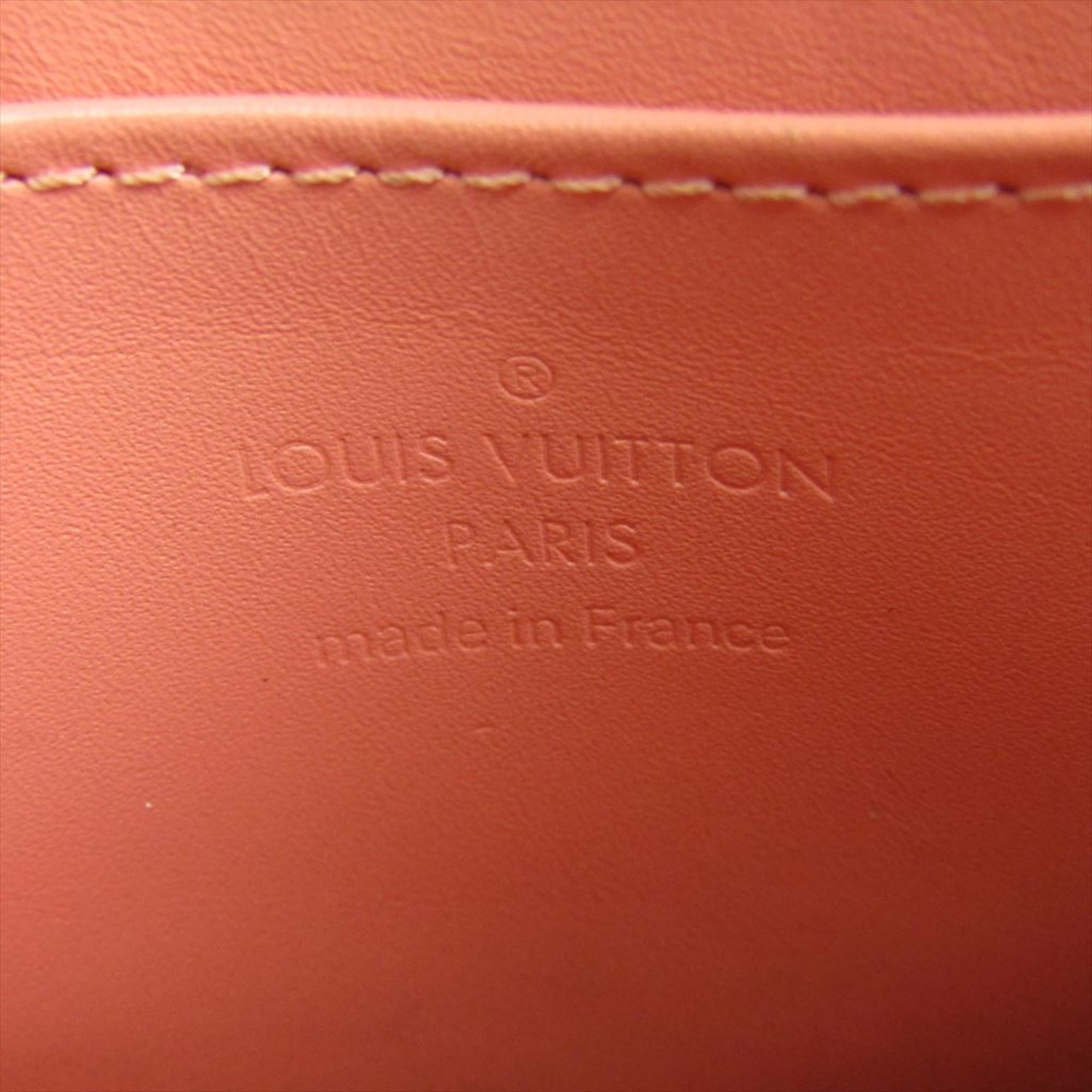 ルイ・ヴィトン(Louis Vuitton) ジッピー・コインパース M58065 レディース モノグラムヴェルニレイユール 小銭入れ・コインケース ポピーペタル