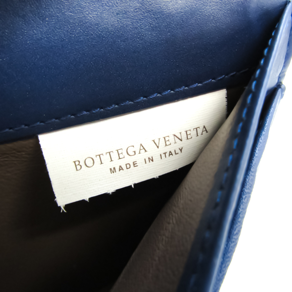 ボッテガ・ヴェネタ(Bottega Veneta) イントレチャート 316005 メンズ ...