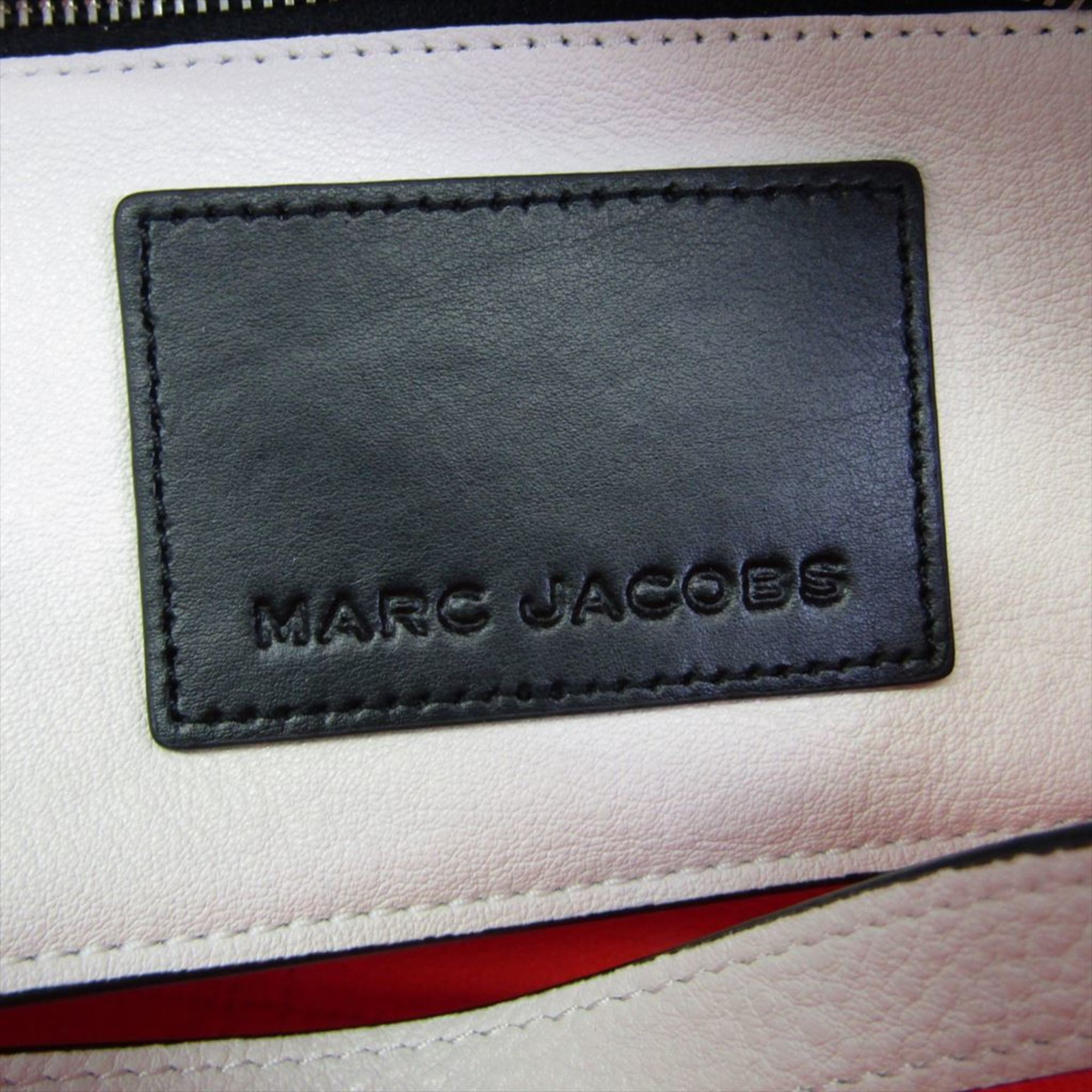 マーク・ジェイコブス(Marc Jacobs) タグ バウレット26 M0014860