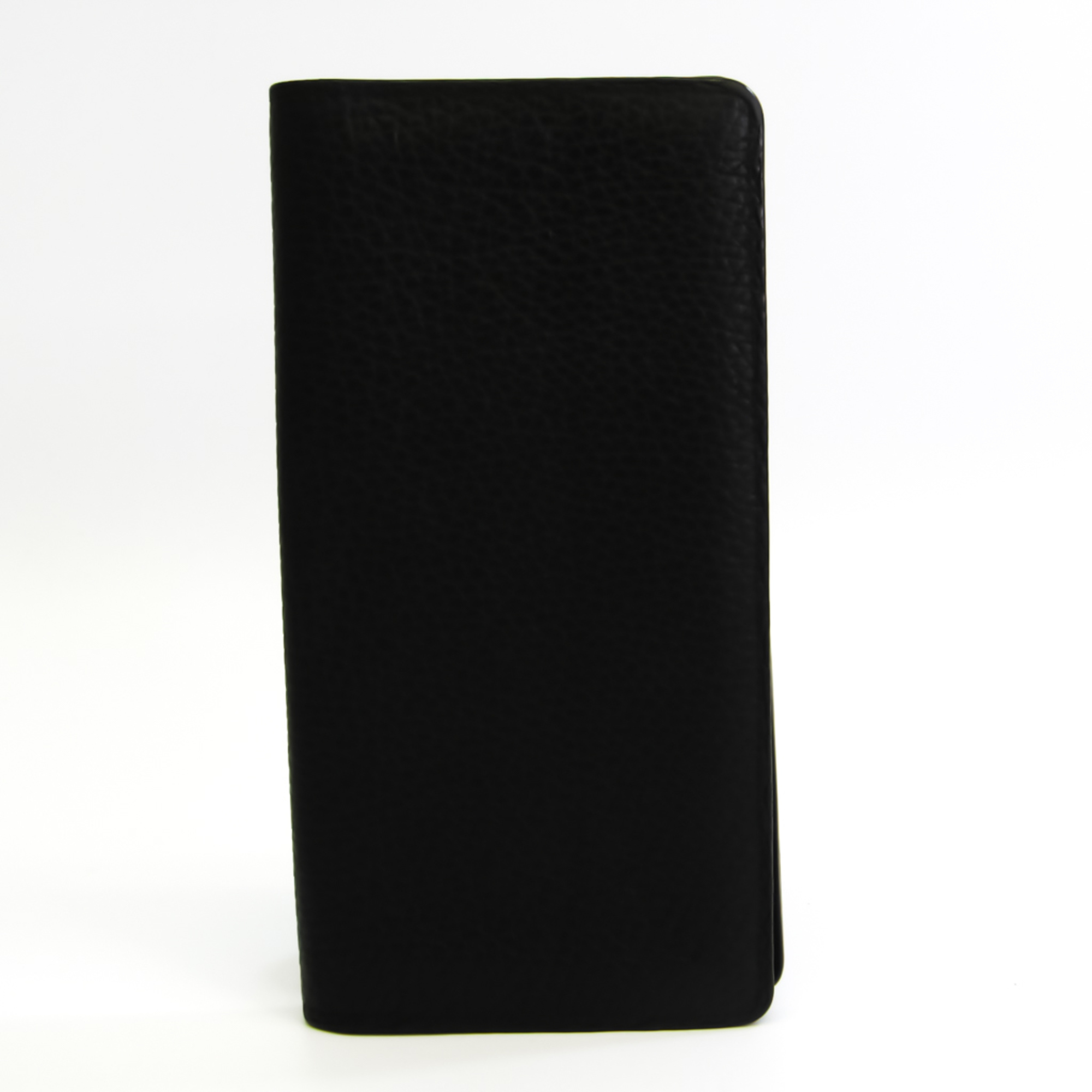 ルイ・ヴィトン(Louis Vuitton) トリヨン ポルトフォイユ・ブラザ M58192 メンズ レザー 長財布（二つ折り） ブラック |  eLADY Globazone