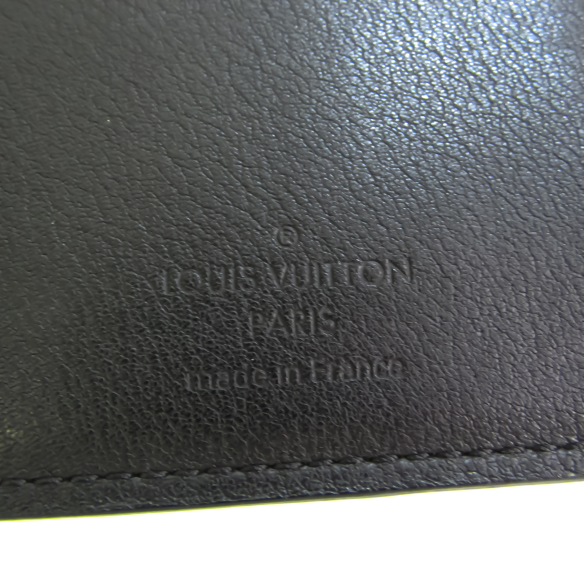 ルイ・ヴィトン(Louis Vuitton) トリヨン ポルトフォイユ・ブラザ ...