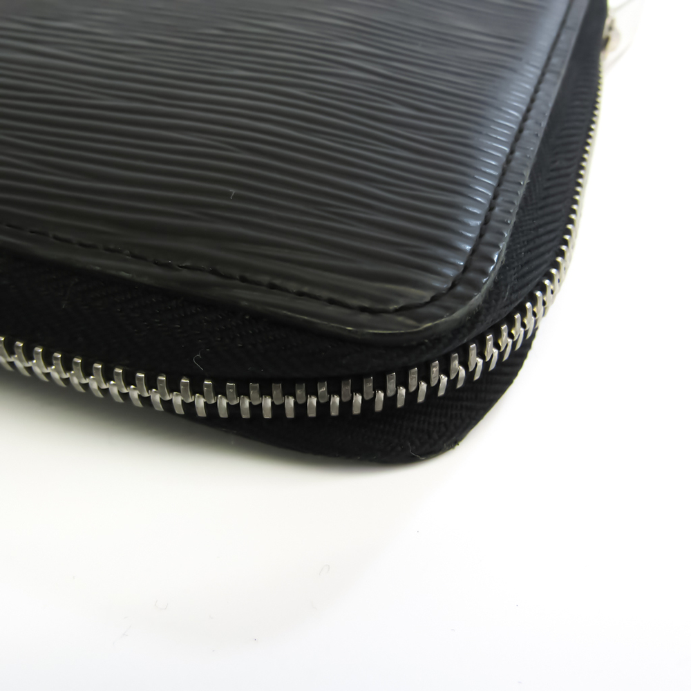 ルイ・ヴィトン(Louis Vuitton) エピ ジッピー・オーガナイザー M60632 メンズ エピレザー 長財布（二つ折り） ノワール |  eLADY Globazone