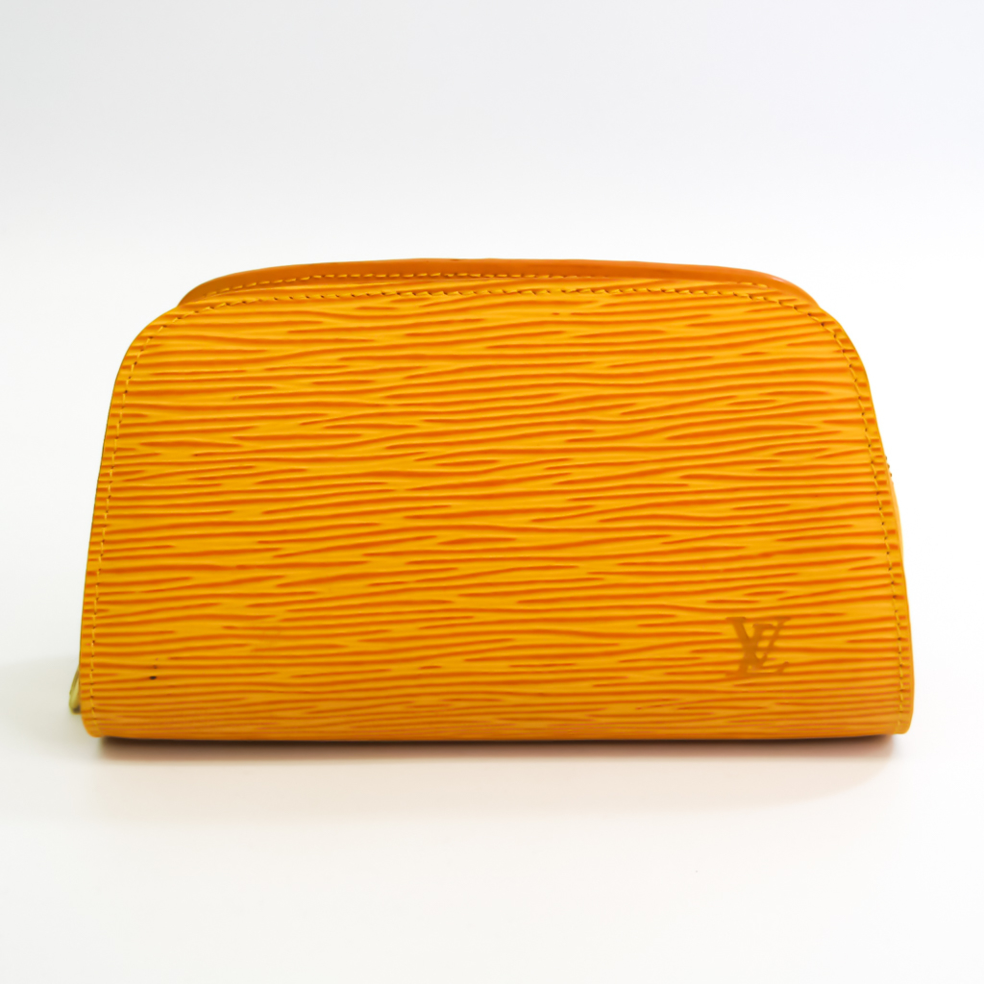 ルイ・ヴィトン(Louis Vuitton) エピ ドーフィーヌPM M48449 