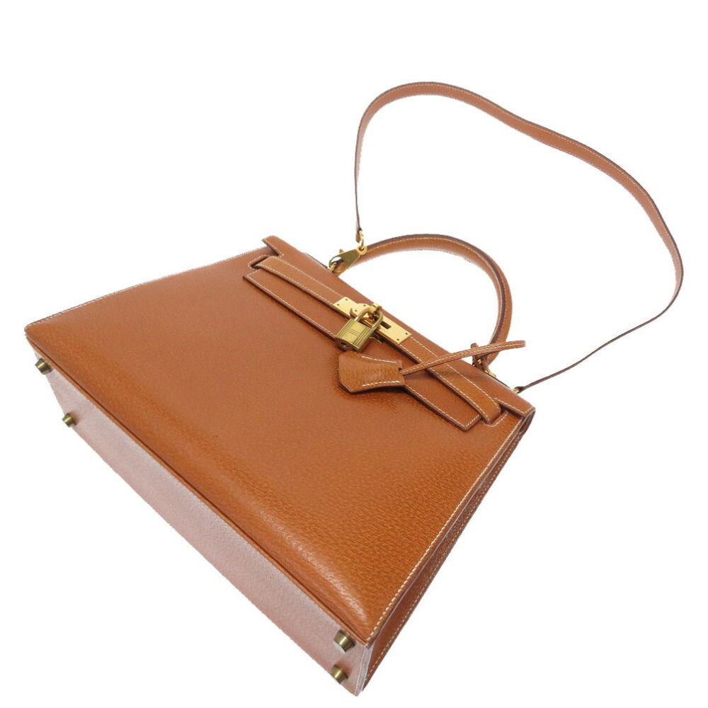 Hermès Birkin Handbag 397229