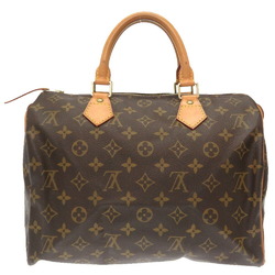 LOUIS VUITTON SPEEDY M41526 30CM