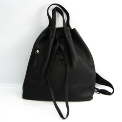 Furla Women's Leather Shoulder Bag Black