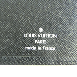 Louis Vuitton] Louis Vuitton Portact Credit Fudari M31004 Long