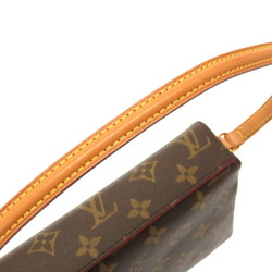 Louis Vuitton Monogram Recital M51900 Handbag Bag 0081 LOUIS VUITTON