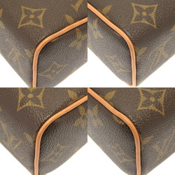 Louis Vuitton Monogram Recital M51900 Handbag Bag 0081 LOUIS VUITTON